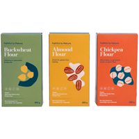 Faithful to Nature Gluten Free Baking Bundle